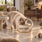 Halo Ring Smart Bowl