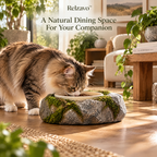 Terra Moss Eco Bowl