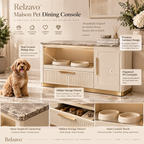 Maison Pet Dining Console